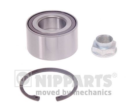 Great value for money - NIPPARTS Wheel bearing kit J4704029