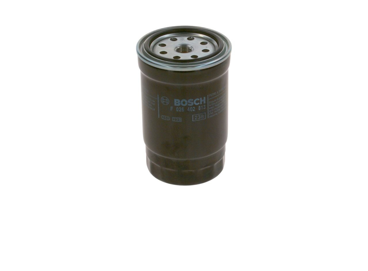 BOSCH Fuel filter F 026 402 813
