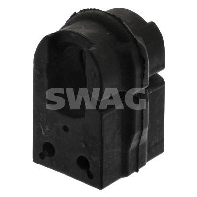 SWAG 60 94 4483 Anti roll bar bush Front Axle, 22 mm