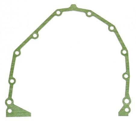 ELRING 422.822 Gasket, housing cover (crankcase) transmission sided
