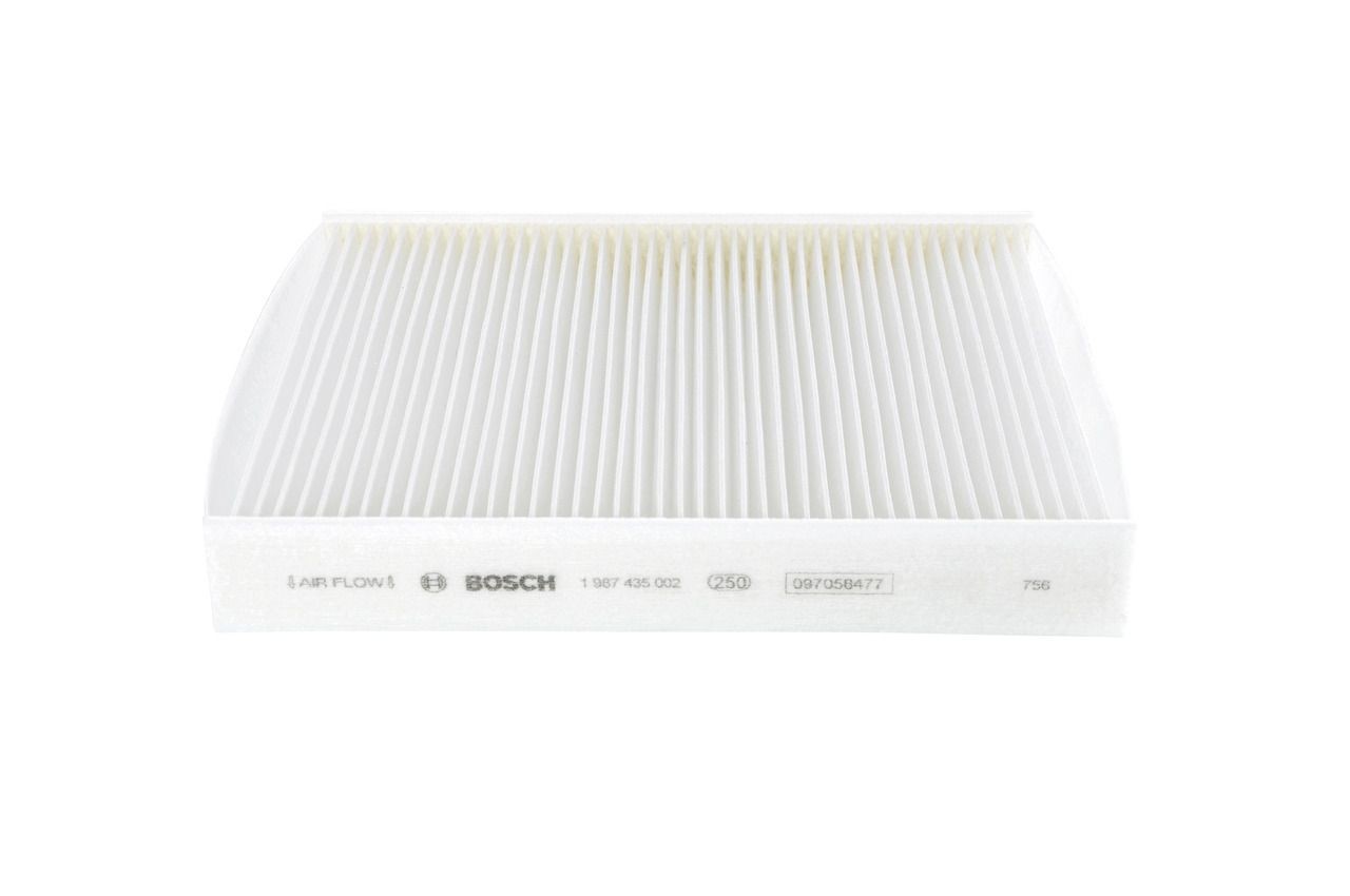 BOSCH Cabin air filter M 5002 buy online