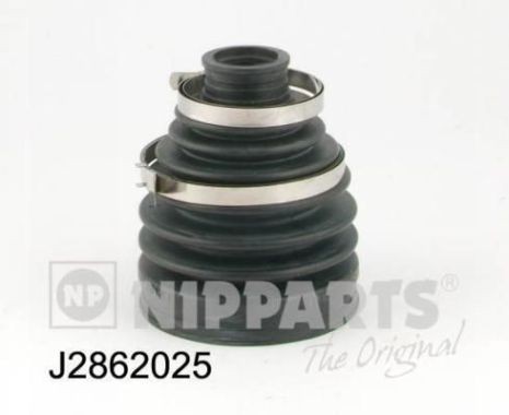 NIPPARTS Thermoplast Inner Diameter 2: 22, 74mm CV Boot J2862025 buy