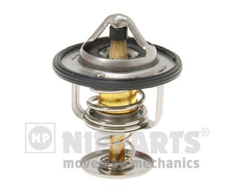 NIPPARTS J1532026 Engine thermostat Opening Temperature: 80°C