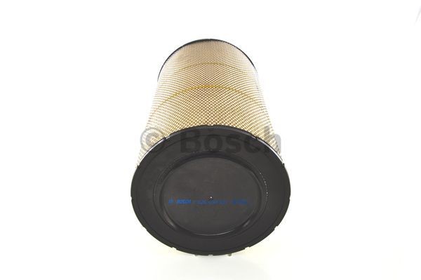 F026400321 Engine air filter BOSCH F 026 400 321 review and test