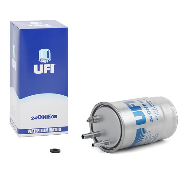 UFI Fuel filter 24.ONE.0B