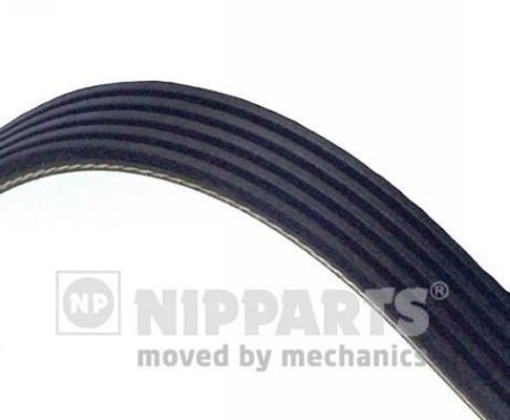 Drive belt NIPPARTS 1015mm, 5 - J1051015