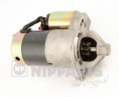 NIPPARTS J5210501 Starter motor 3610023061