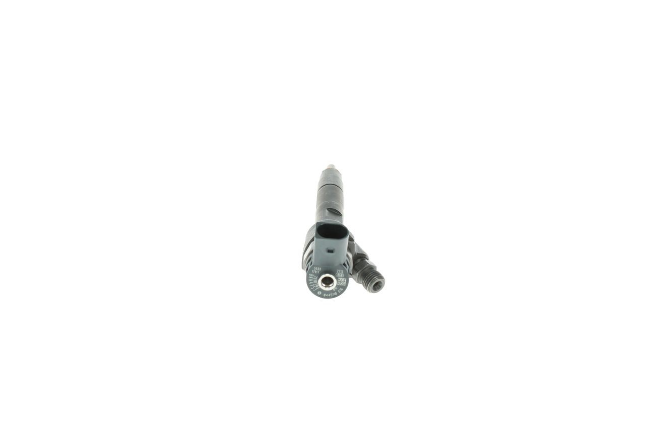 BOSCH CRI2-18 Engine fuel injector Common Rail (CR), with seal ring