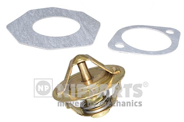 NIPPARTS J1532002 Engine thermostat HONDA experience and price