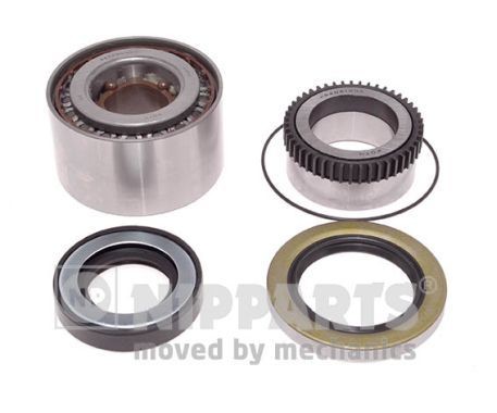 NIPPARTS J4715022 Wheel bearing kit MB 664611