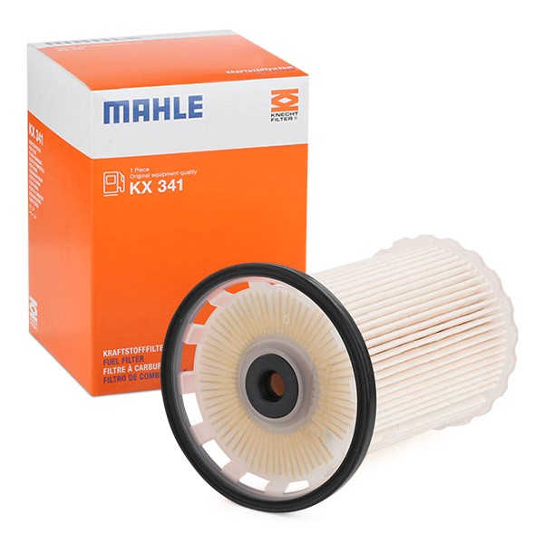 MAHLE ORIGINAL Fuel filter KX 341