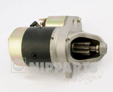 NIPPARTS J5211052 Starter motor 23300-37A10