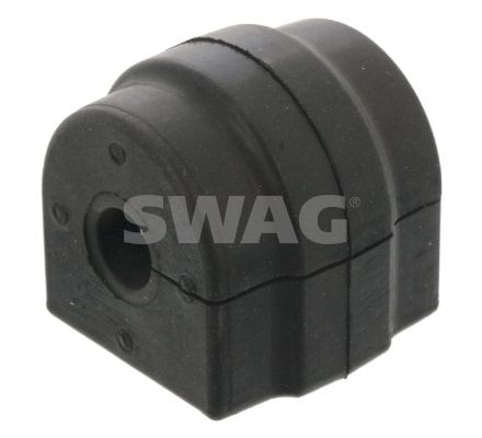 SWAG Rear Axle, EPDM (ethylene propylene diene Monomer (M-class) rubber), 12,5, 13,5 mm x 48 mm Inner Diameter: 12,5, 13,5mm Stabiliser mounting 20 94 4284 buy