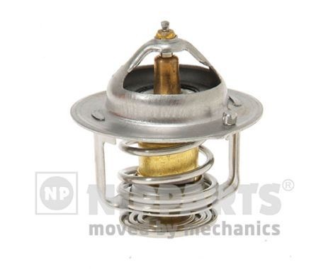 NIPPARTS J1530521 Engine thermostat Opening Temperature: 82°C