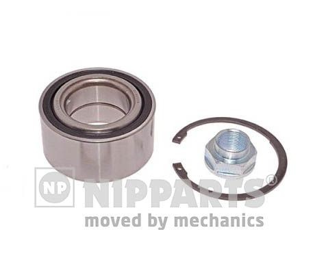 NIPPARTS J4704020 Honda HR-V 2012 Wheel hub bearing kit