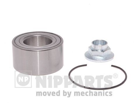 Great value for money - NIPPARTS Wheel bearing kit N4700519