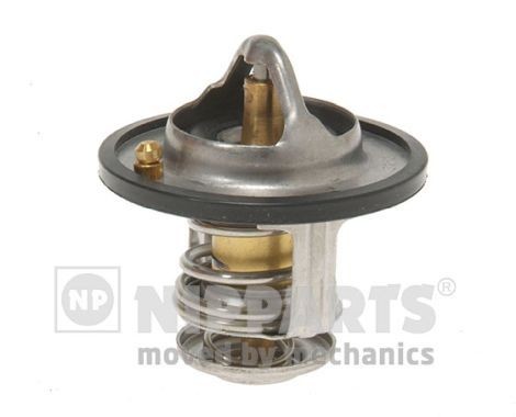 Nissan MICRA Coolant thermostat 7635947 NIPPARTS J1531029 online buy