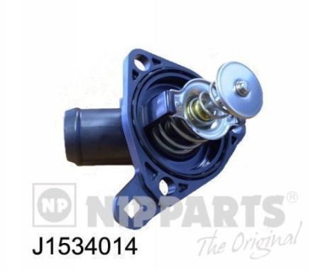 NIPPARTS J1534014 Thermostat Honda CR-V Mk2 2.4 4WD 162 hp Petrol 2006 price