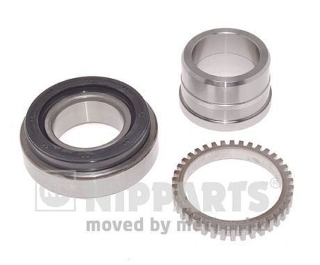 Great value for money - NIPPARTS Wheel bearing kit N4718027