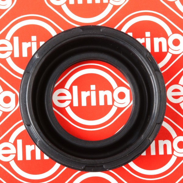 ELRING 523.000 Crankcase breather BMW 1 Series 2015 in original quality