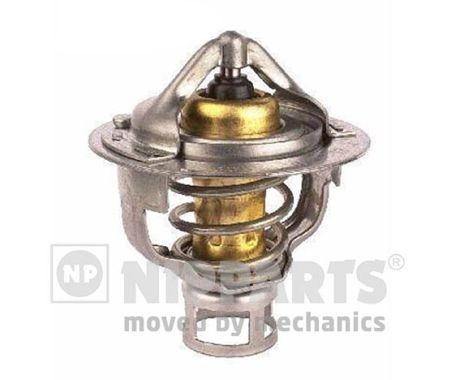 NIPPARTS J1531004 Engine thermostat Opening Temperature: 77°C