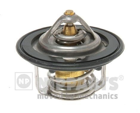 NIPPARTS J1534000 Engine thermostat HONDA experience and price