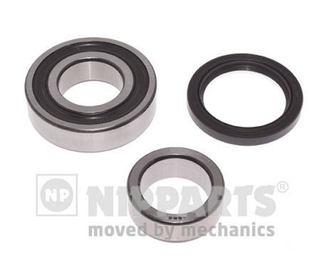 NIPPARTS J4718016 Wheel bearing kit 09262 300 30