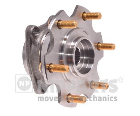 NIPPARTS N4715049 Wheel bearing kit