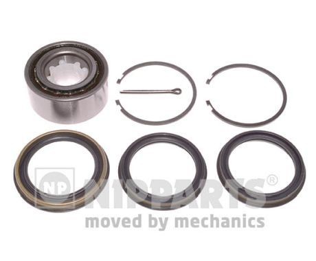 NIPPARTS J4701026 Wheel bearing kit 40232-50Y00