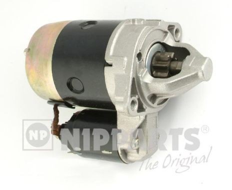 NIPPARTS J5215005 Starter motor MD 162836