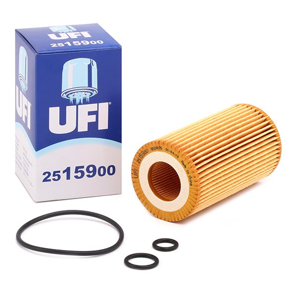 Ufi Filters 25.011.00 Filtro De Aceite