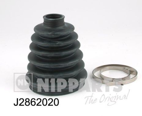 NIPPARTS Inner Diameter 2: 26, 87mm CV Boot J2862020 buy