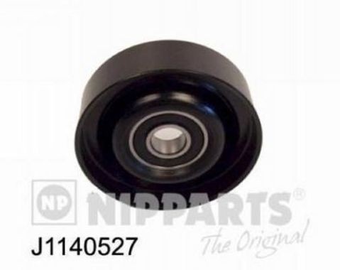NIPPARTS J1140527 Tensioner pulley 572123A000