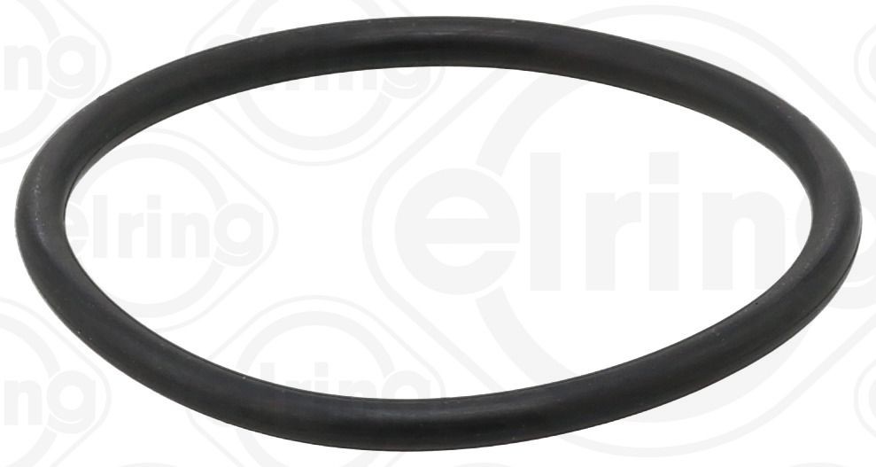 Great value for money - ELRING Gasket, thermostat 007.920
