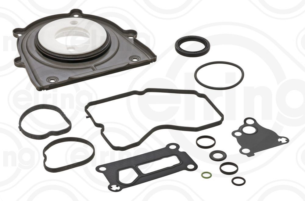 ELRING 027291 Crankcase gasket Ford Mondeo Mk4 Facelift 2.3 160 hp Petrol 2014 price