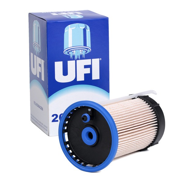 UFI Fuel filter 26.065.00