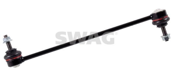 Opel ADAM Anti-roll bar link SWAG 40 94 5219 cheap