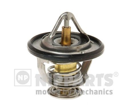 Great value for money - NIPPARTS Engine thermostat J1532011