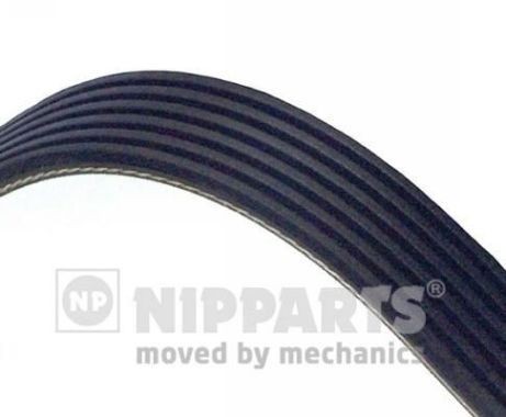 NIPPARTS 1930mm, 7 Number of ribs: 7, Length: 1930mm Alternator belt N1071930 buy