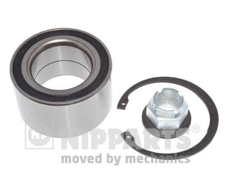 NIPPARTS N4701044 Wheel bearing kit 4021 000 QAC