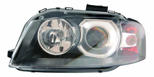 Scheinwerfer für AUDI A3 Sportback (8PA) LED und Xenon günstig im Online  Shop in Original Qualität