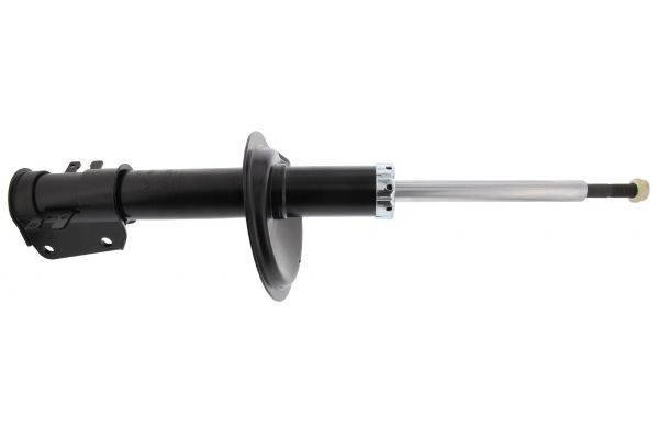 MAPCO 20429 Shock absorber Front Axle, Gas Pressure, Twin-Tube, Spring-bearing Damper, Top pin