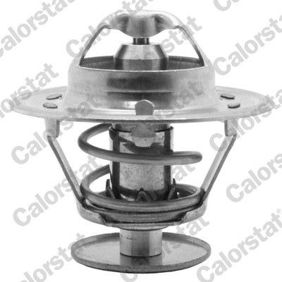 CALORSTAT by Vernet Opening Temperature: 81°C, 54,0mm, with seal D1: 54,0mm Thermostat, coolant TH1514.81J buy