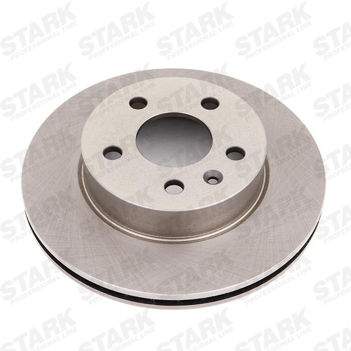 STARK Brake rotors SKBD-0020100 suitable for MERCEDES-BENZ VITO, V-Class