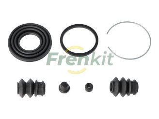 FRENKIT 235007 Repair Kit, brake caliper Rear Axle, Ø: 35 mm