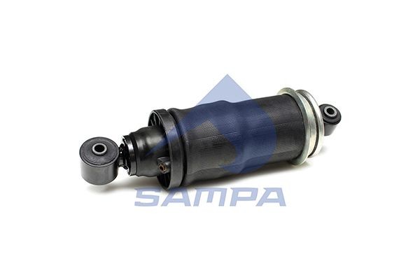 SAMPA 020.271 Shock Absorber, cab suspension 81.41722-6075