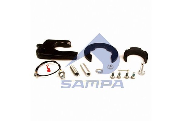 SAMPA Repair Set, fifth wheel coupling 095.539 buy