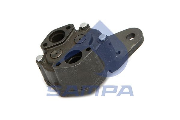 SAMPA 050.521 Reparatursatz, Federbolzen für DAF 85 LKW in Original Qualität