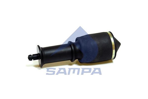 SAMPA 080.265 Federbalg, Fahrerhauslagerung für RENAULT TRUCKS Magnum LKW in Original Qualität