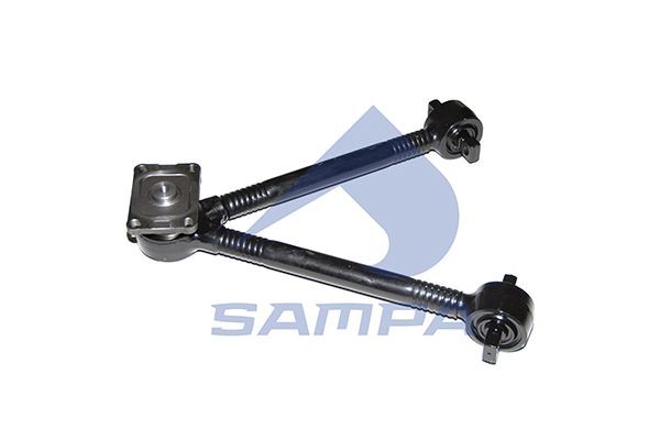 SAMPA 095.233 Suspension arm 81.43270-6163